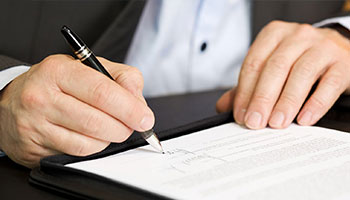 文書(shū)物證鑒定